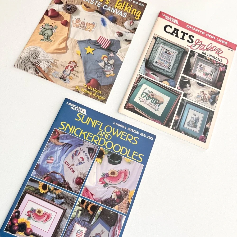 N/A vintage lot